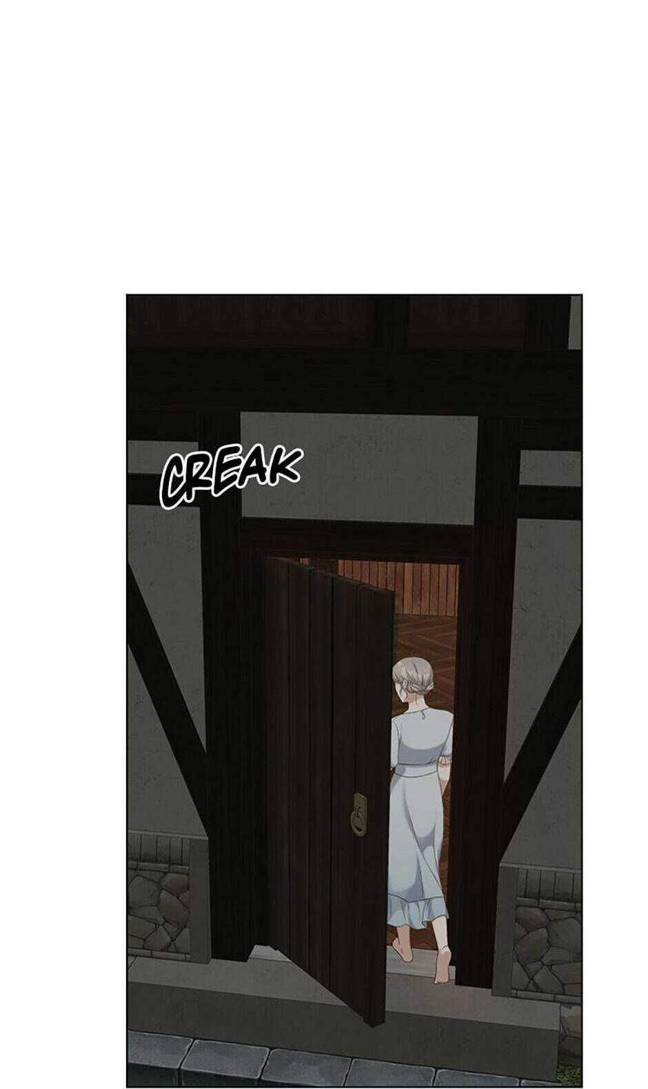 Người Không Mời Mà Đến Chapter 18 trang 39