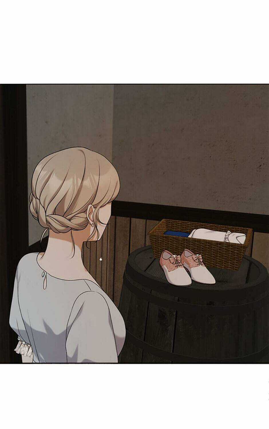 Người Không Mời Mà Đến Chapter 18 trang 42