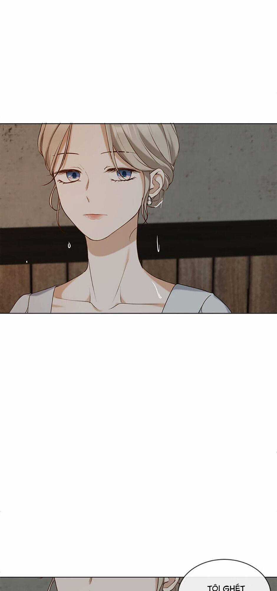 Người Không Mời Mà Đến Chapter 18 trang 43