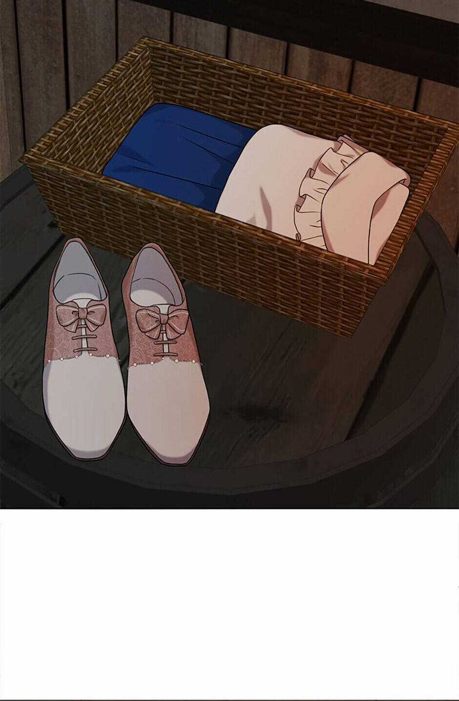 Người Không Mời Mà Đến Chapter 18 trang 45