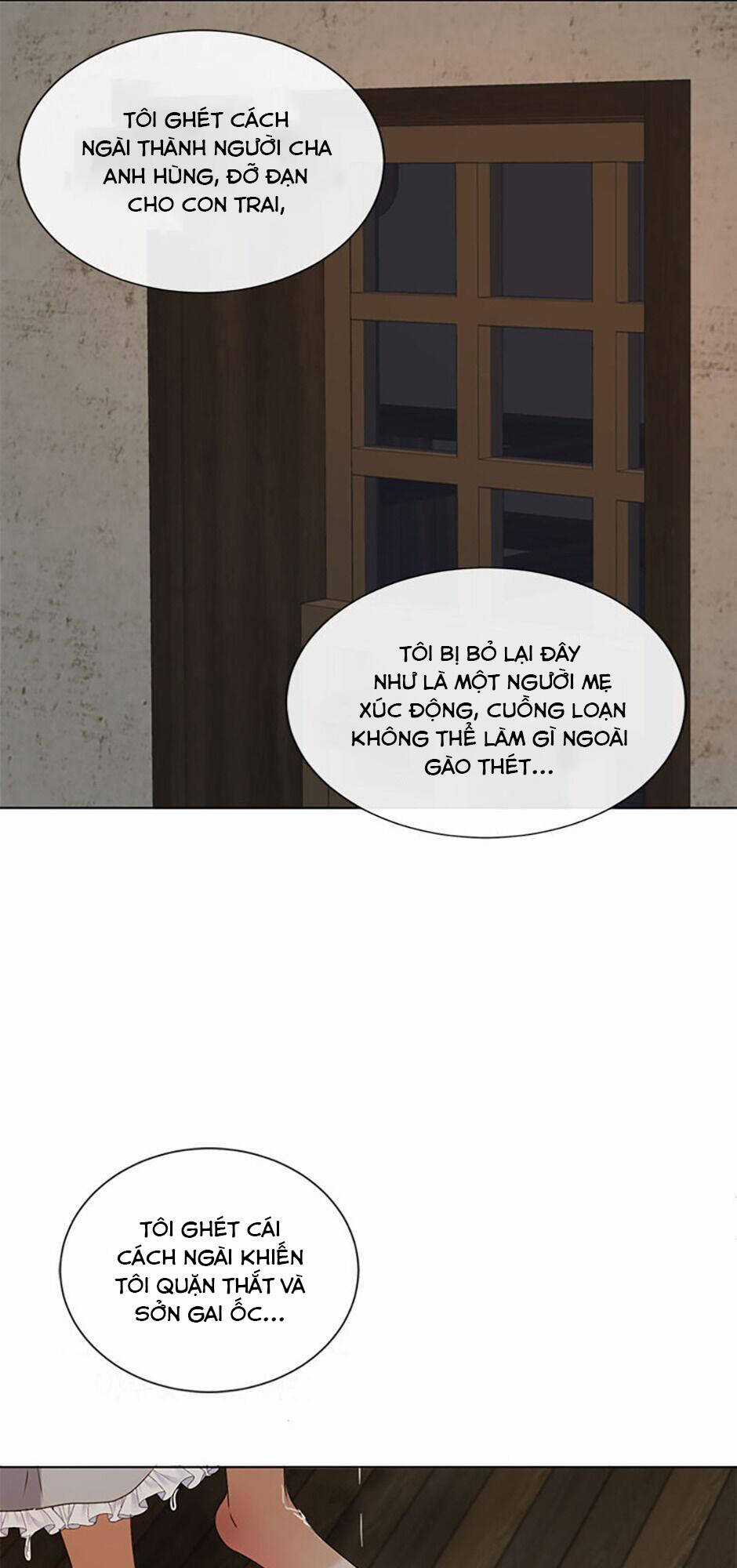 Người Không Mời Mà Đến Chapter 18 trang 46