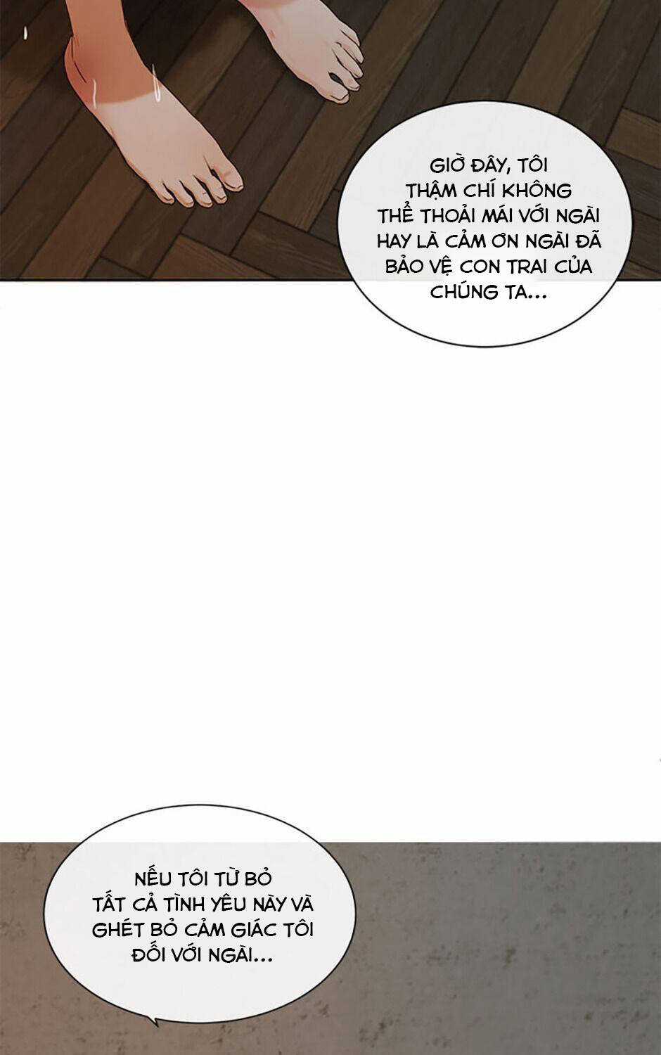 Người Không Mời Mà Đến Chapter 18 trang 47