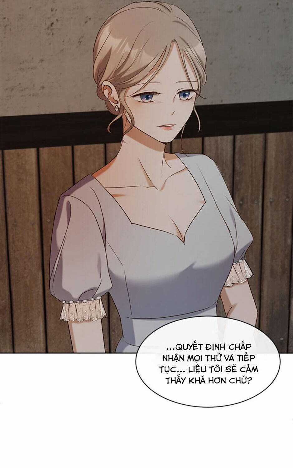 Người Không Mời Mà Đến Chapter 18 trang 48