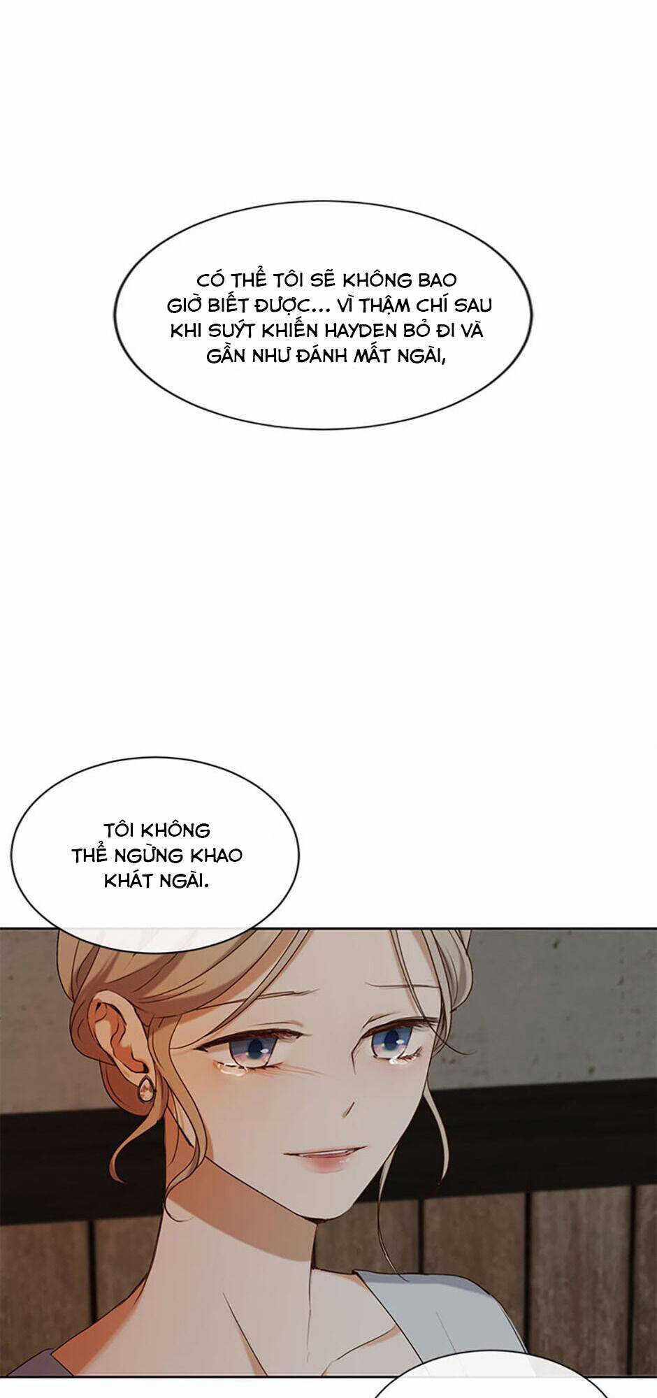 Người Không Mời Mà Đến Chapter 18 trang 49