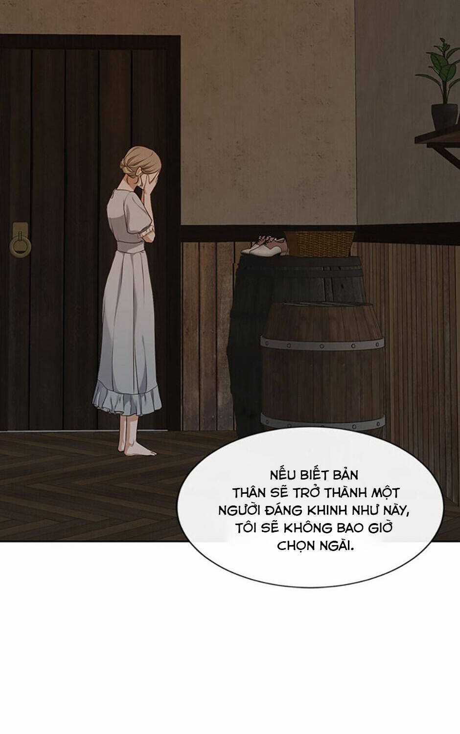 Người Không Mời Mà Đến Chapter 18 trang 51