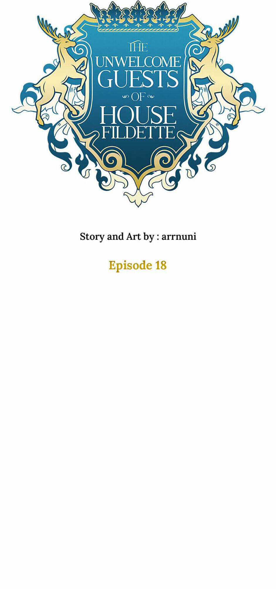 Người Không Mời Mà Đến Chapter 18 trang 58