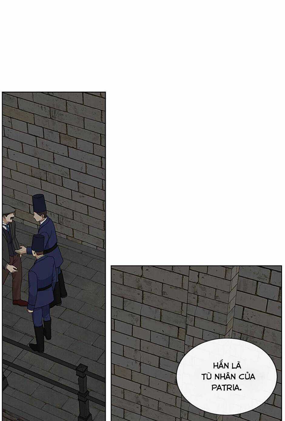 Người Không Mời Mà Đến Chapter 18 trang 59