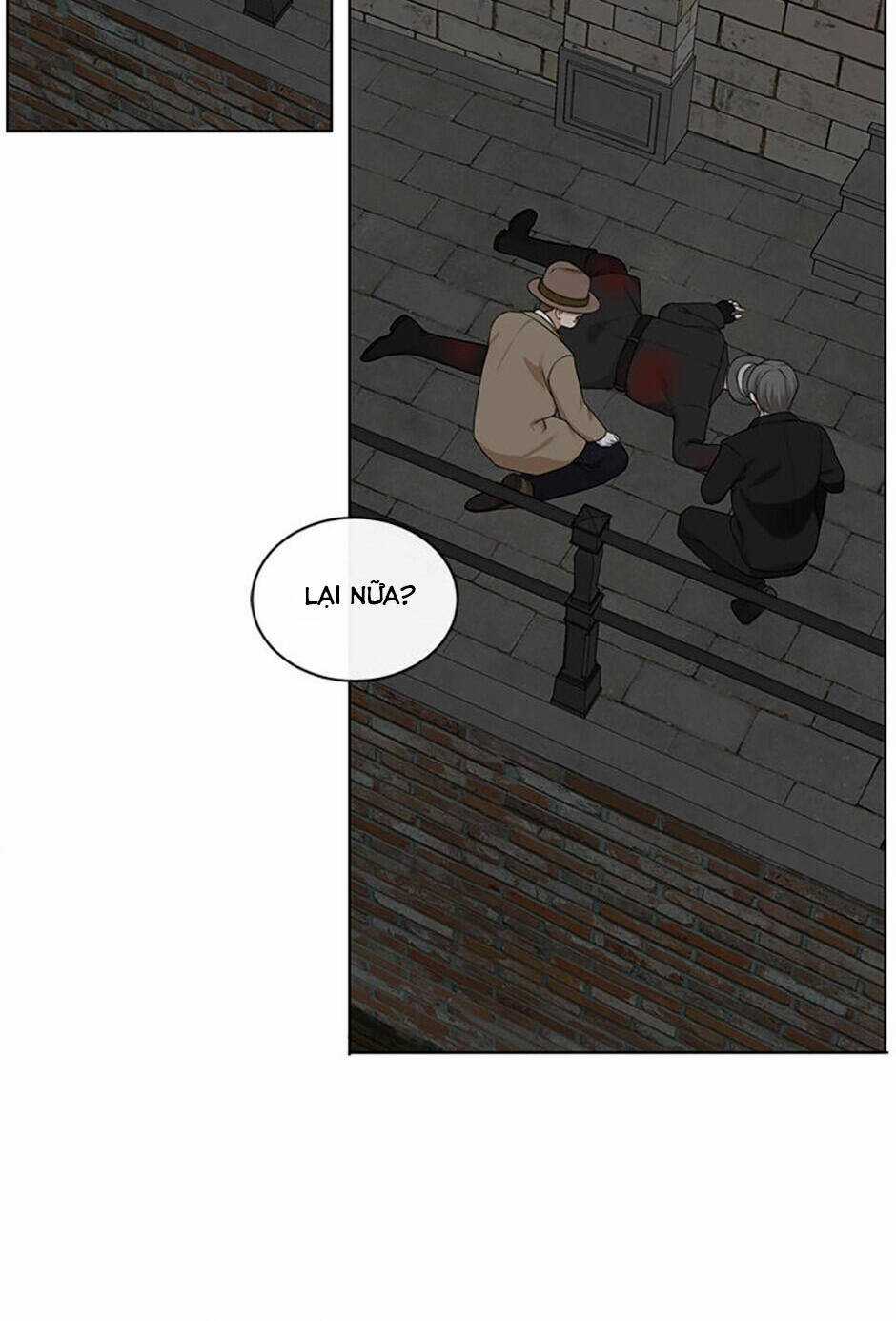 Người Không Mời Mà Đến Chapter 18 trang 60