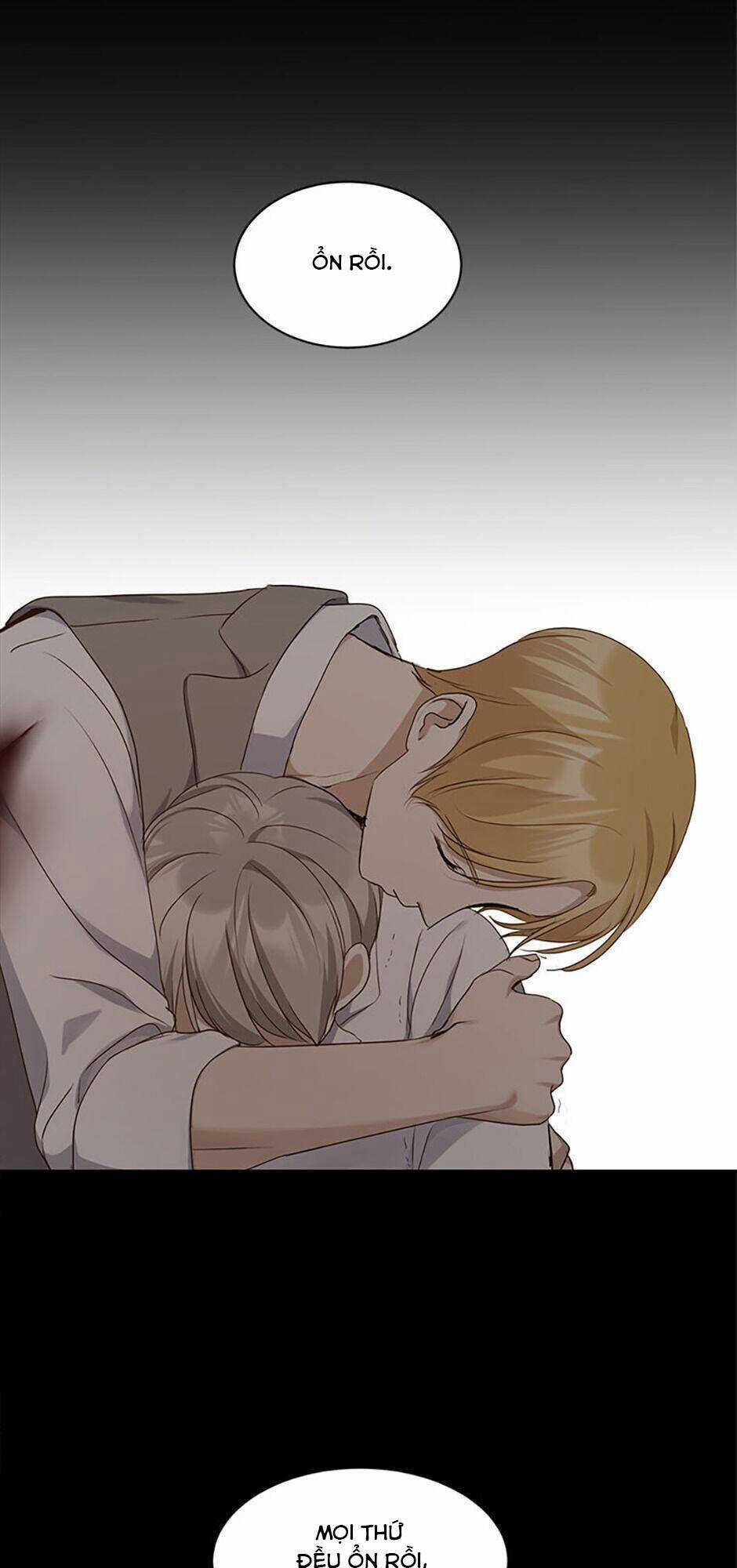 Người Không Mời Mà Đến Chapter 18 trang 7