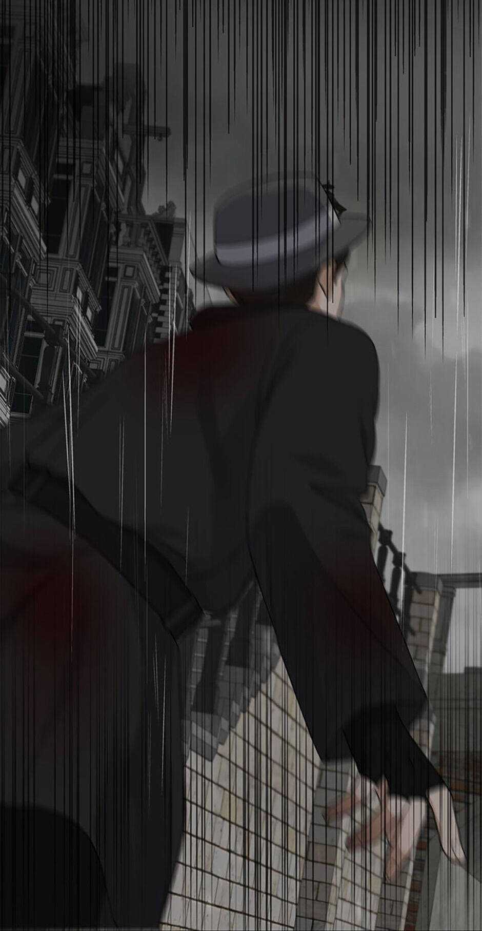 Người Không Mời Mà Đến Chapter 18 trang 9