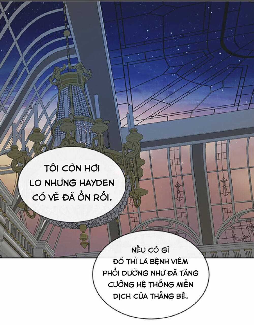 Người Không Mời Mà Đến Chapter 19 trang 10