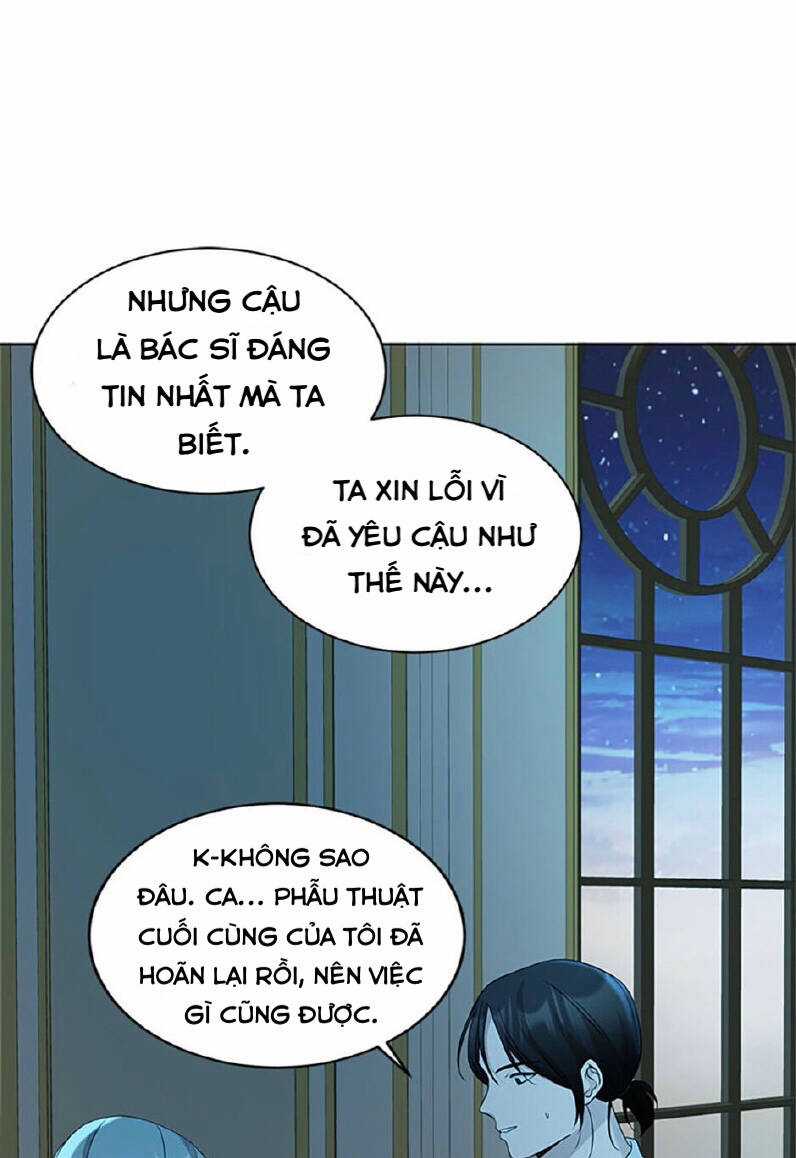 Người Không Mời Mà Đến Chapter 19 trang 12