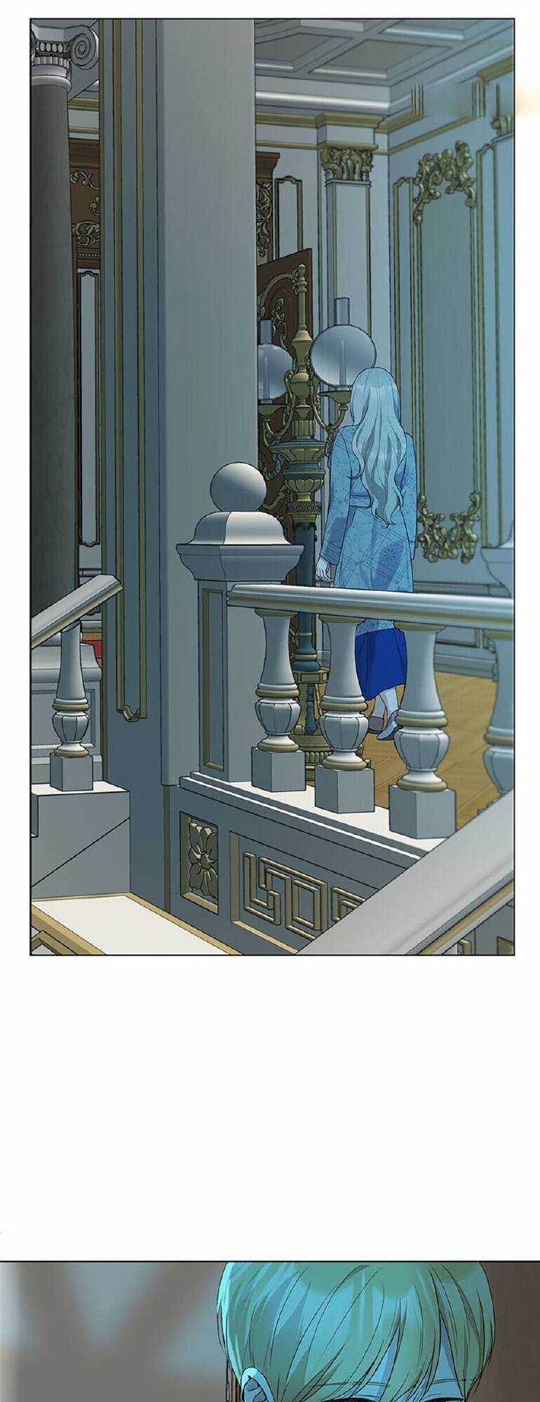 Người Không Mời Mà Đến Chapter 19 trang 16