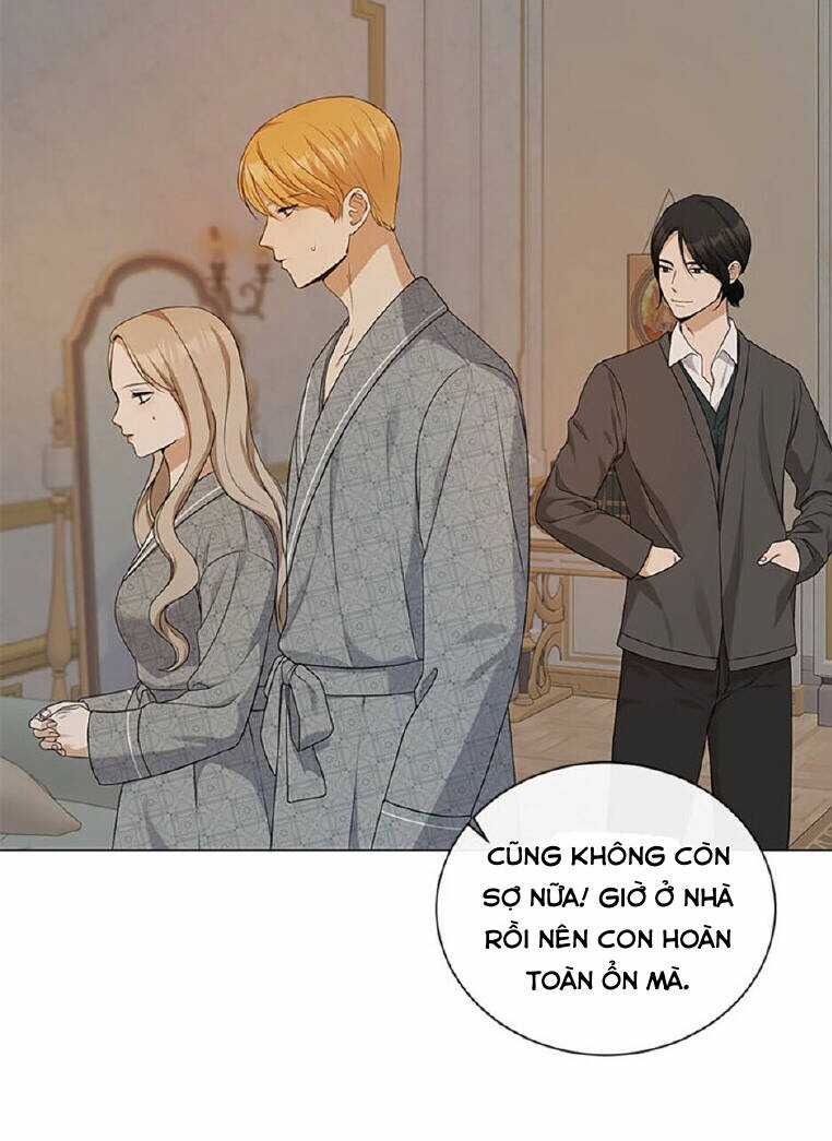 Người Không Mời Mà Đến Chapter 19 trang 2