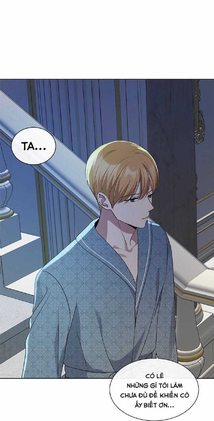 Người Không Mời Mà Đến Chapter 19 trang 23