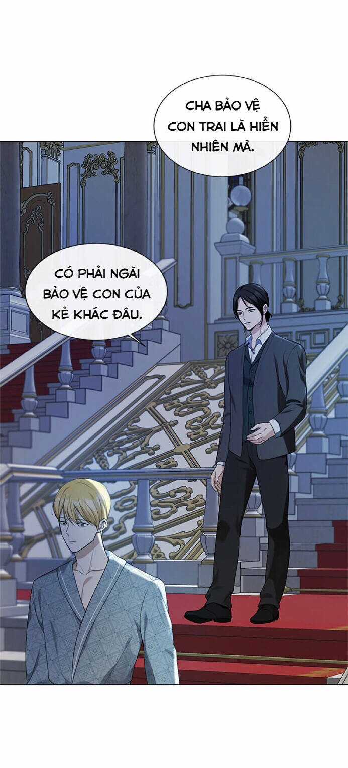 Người Không Mời Mà Đến Chapter 19 trang 25