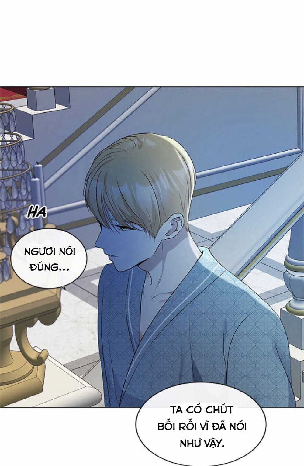 Người Không Mời Mà Đến Chapter 19 trang 26