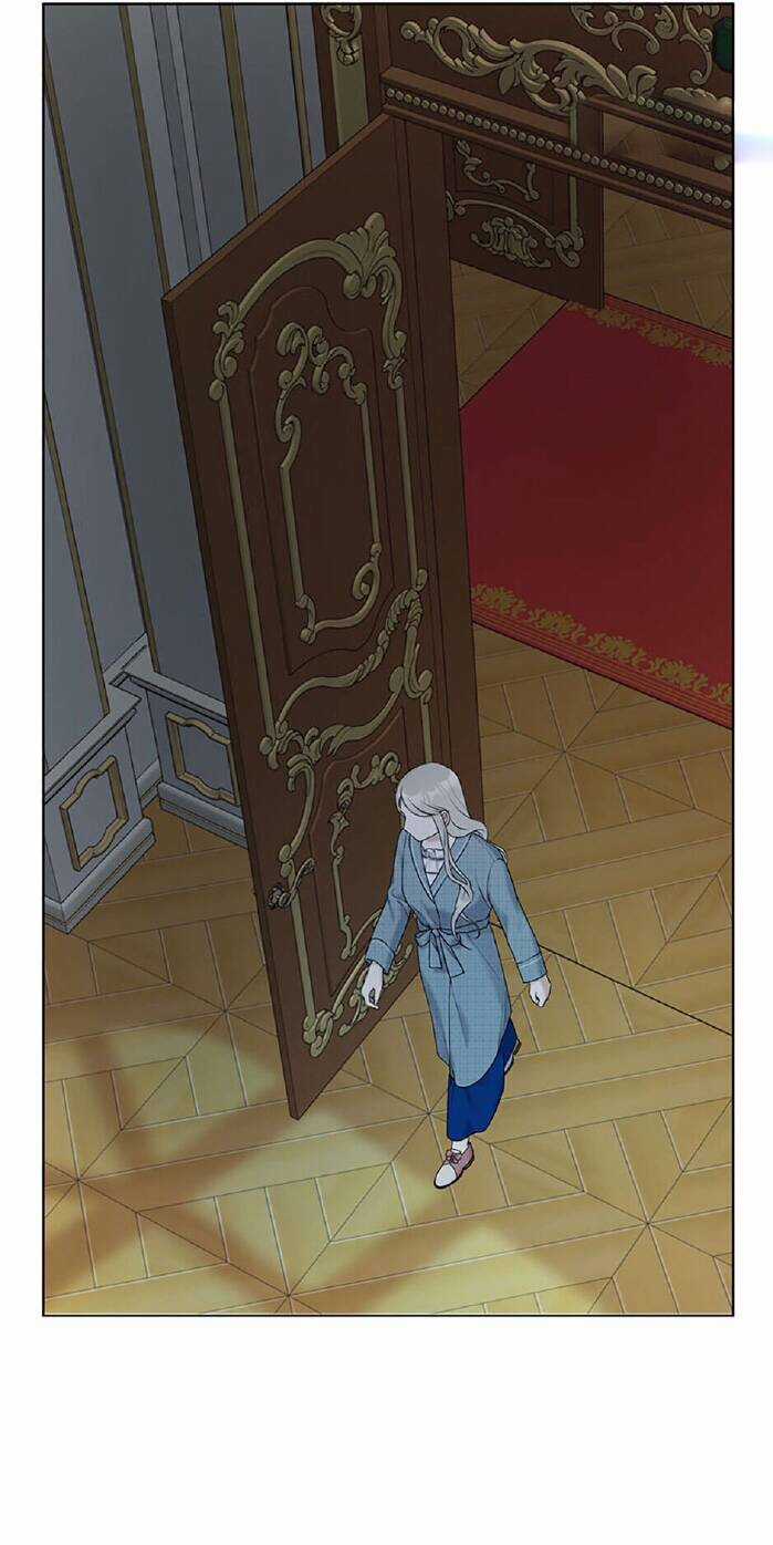 Người Không Mời Mà Đến Chapter 19 trang 30