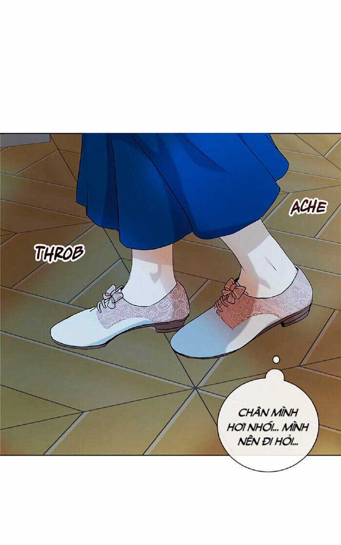 Người Không Mời Mà Đến Chapter 19 trang 31