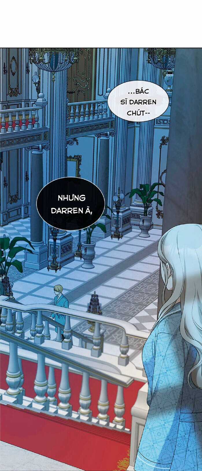 Người Không Mời Mà Đến Chapter 19 trang 32