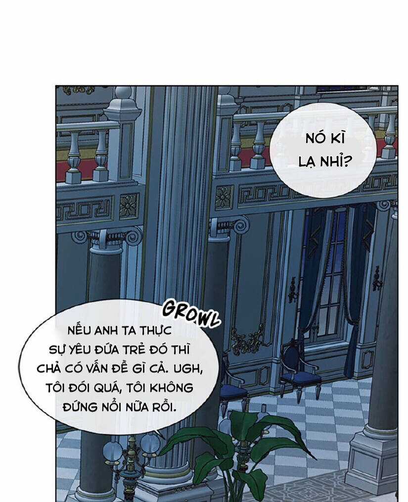 Người Không Mời Mà Đến Chapter 19 trang 35