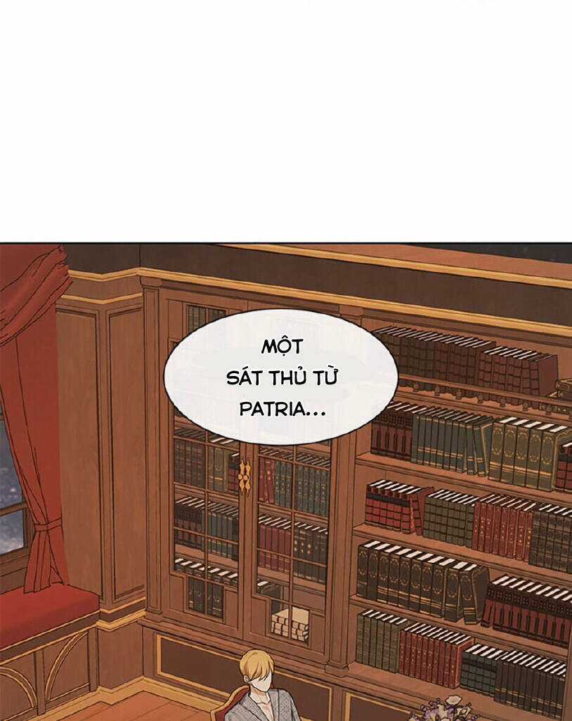 Người Không Mời Mà Đến Chapter 19 trang 39