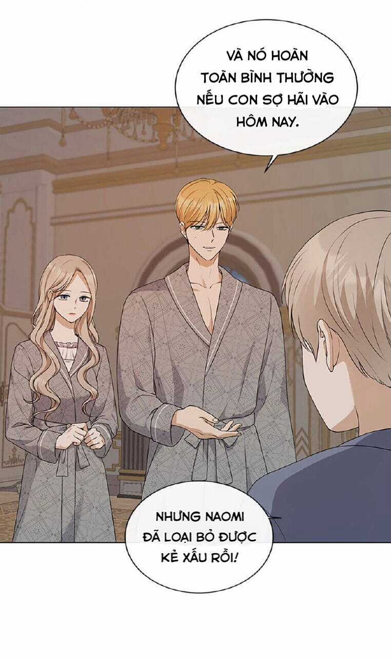 Người Không Mời Mà Đến Chapter 19 trang 4