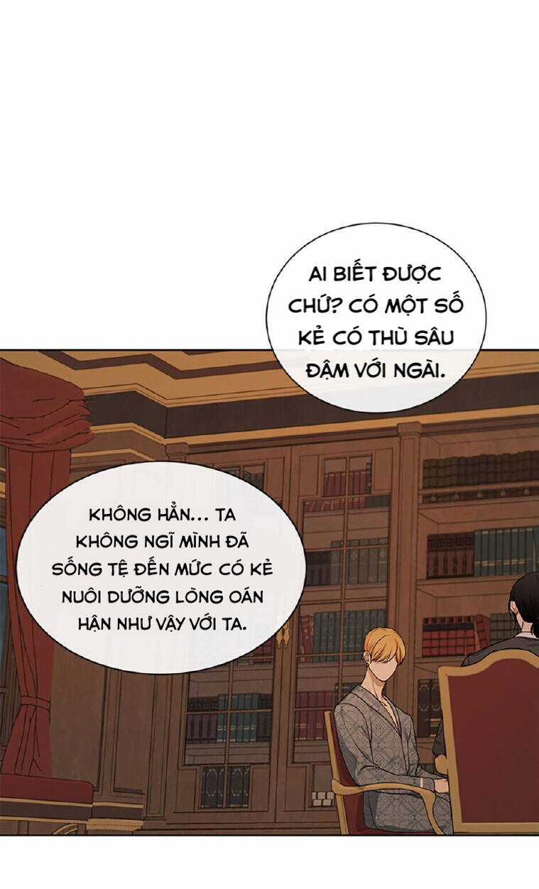 Người Không Mời Mà Đến Chapter 19 trang 43