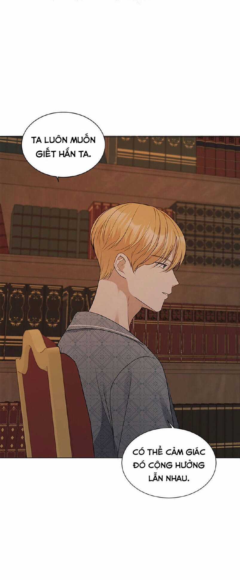 Người Không Mời Mà Đến Chapter 19 trang 45