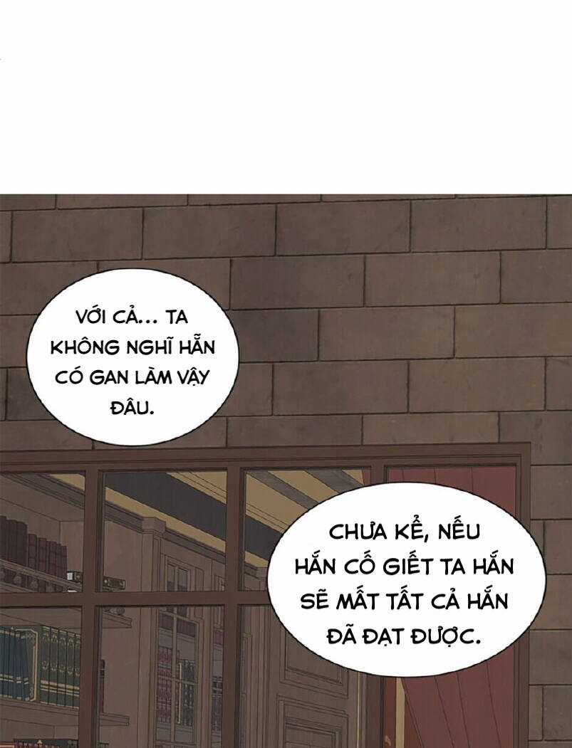 Người Không Mời Mà Đến Chapter 19 trang 46