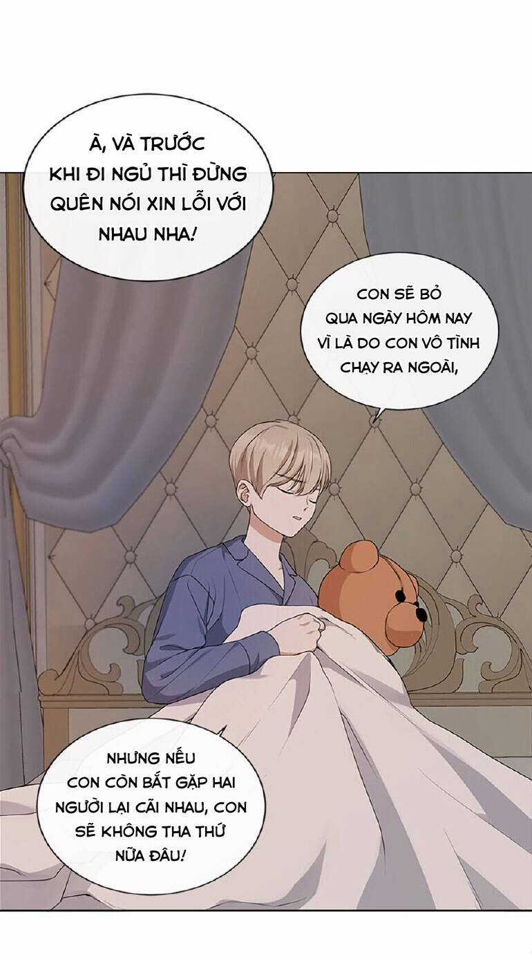 Người Không Mời Mà Đến Chapter 19 trang 5