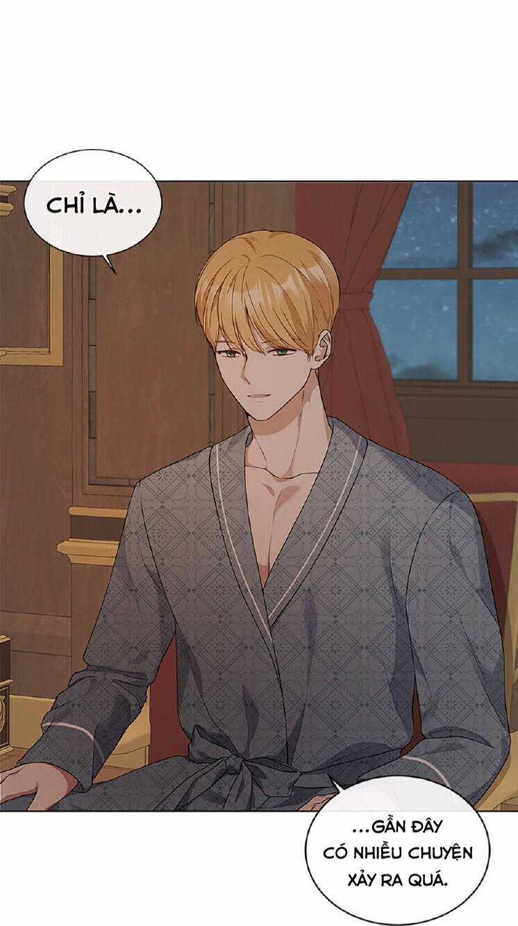 Người Không Mời Mà Đến Chapter 19 trang 50