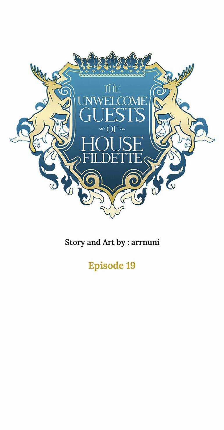 Người Không Mời Mà Đến Chapter 19 trang 52