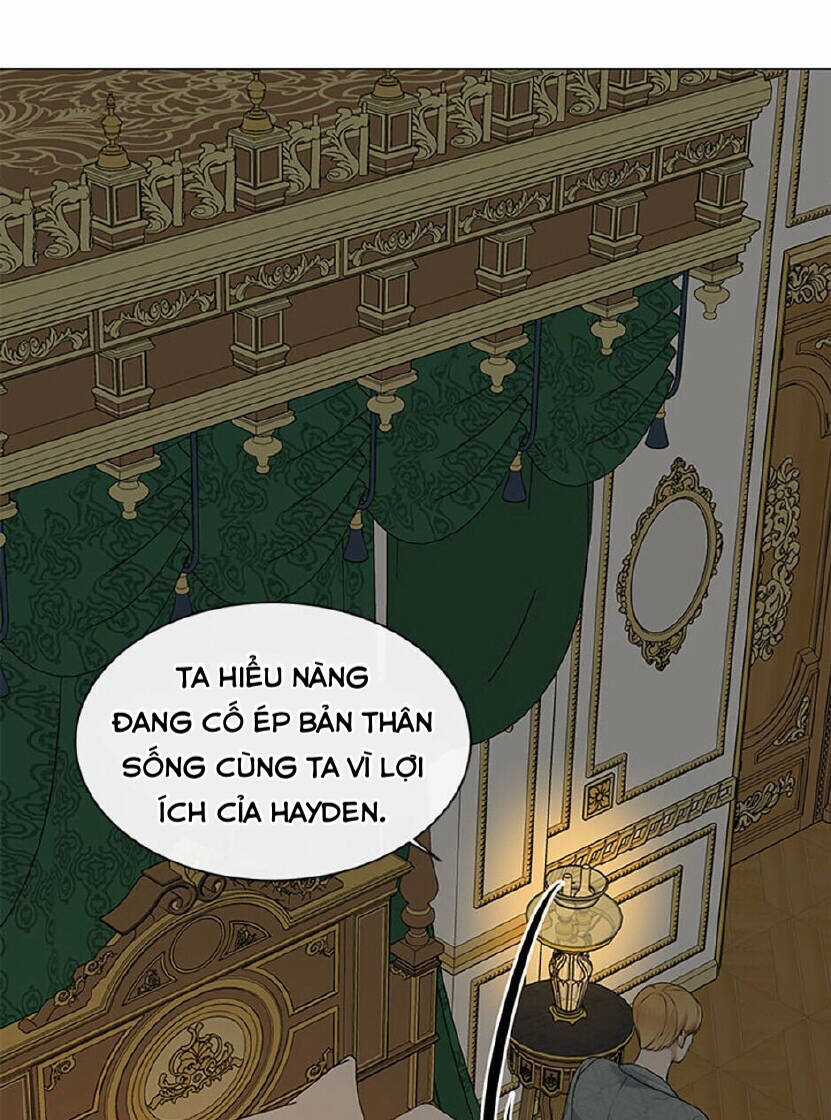 Người Không Mời Mà Đến Chapter 19 trang 58