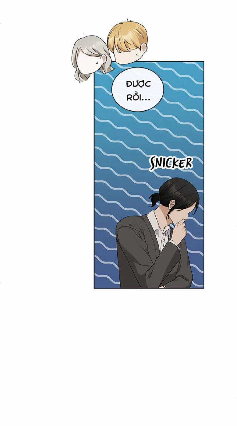 Người Không Mời Mà Đến Chapter 19 trang 6