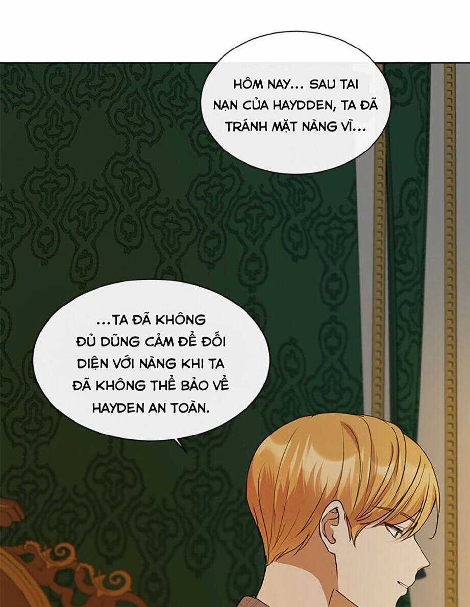 Người Không Mời Mà Đến Chapter 19 trang 61