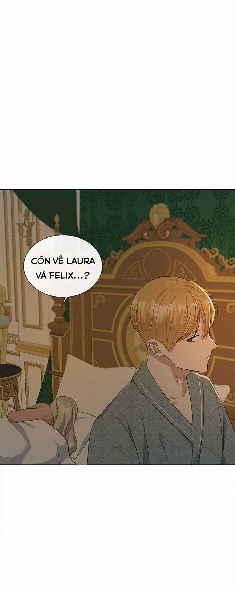 Người Không Mời Mà Đến Chapter 19 trang 64