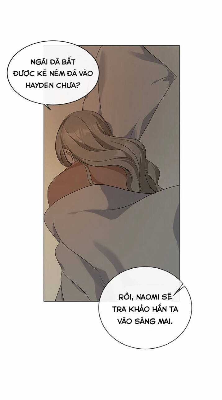 Người Không Mời Mà Đến Chapter 19 trang 69