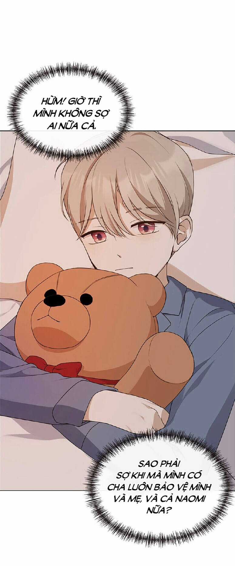 Người Không Mời Mà Đến Chapter 19 trang 7