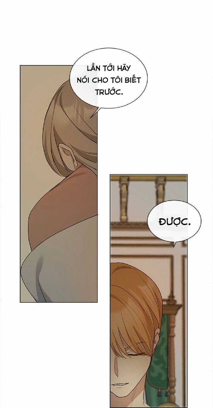 Người Không Mời Mà Đến Chapter 19 trang 70