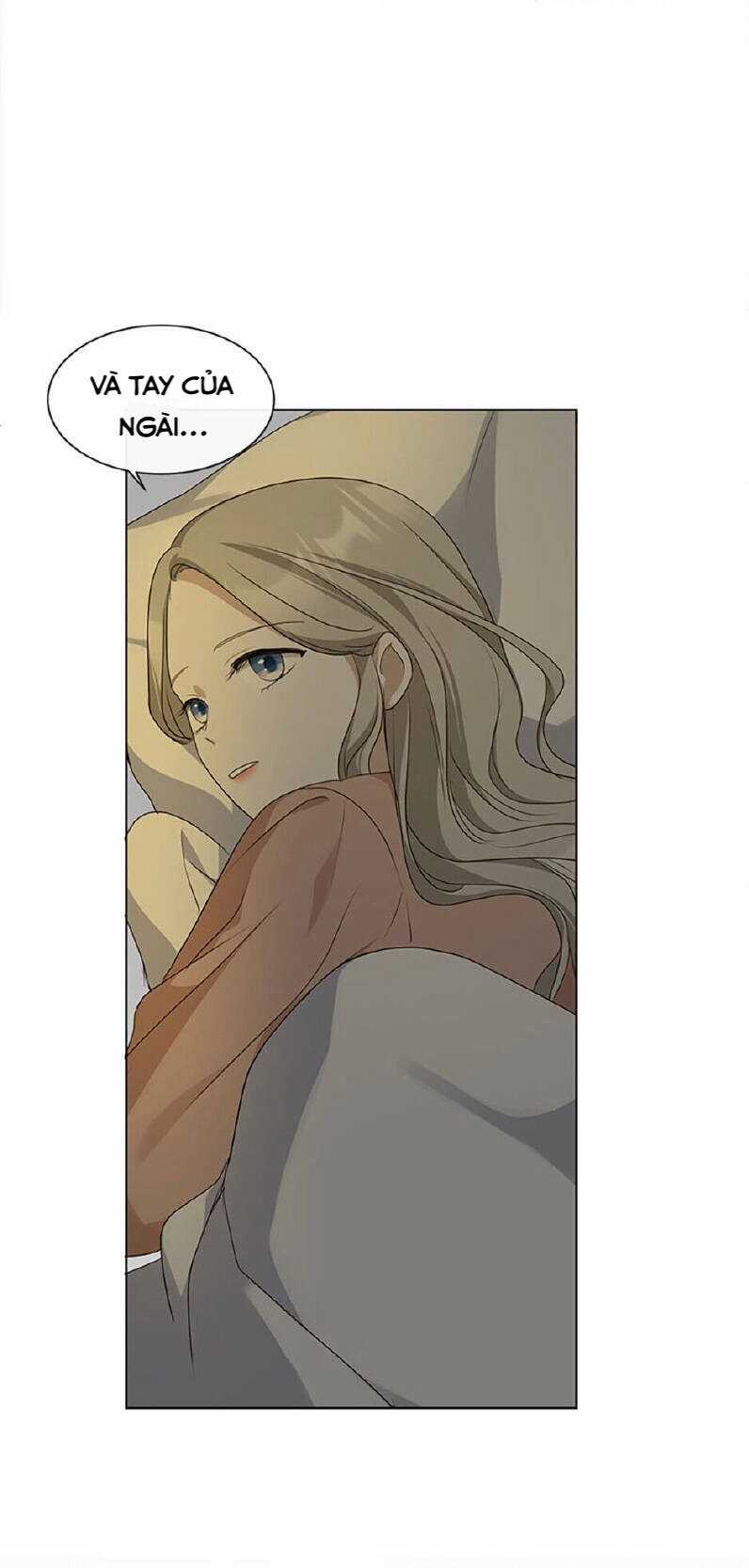 Người Không Mời Mà Đến Chapter 19 trang 71