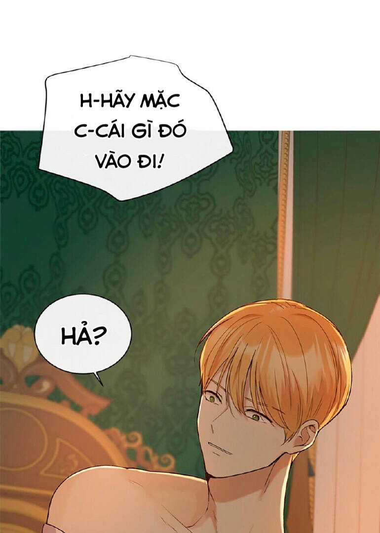 Người Không Mời Mà Đến Chapter 19 trang 75