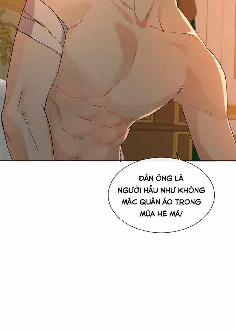 Người Không Mời Mà Đến Chapter 19 trang 76