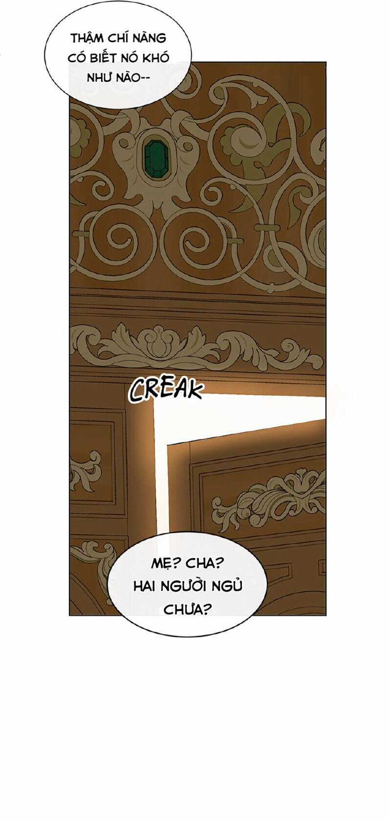 Người Không Mời Mà Đến Chapter 19 trang 77