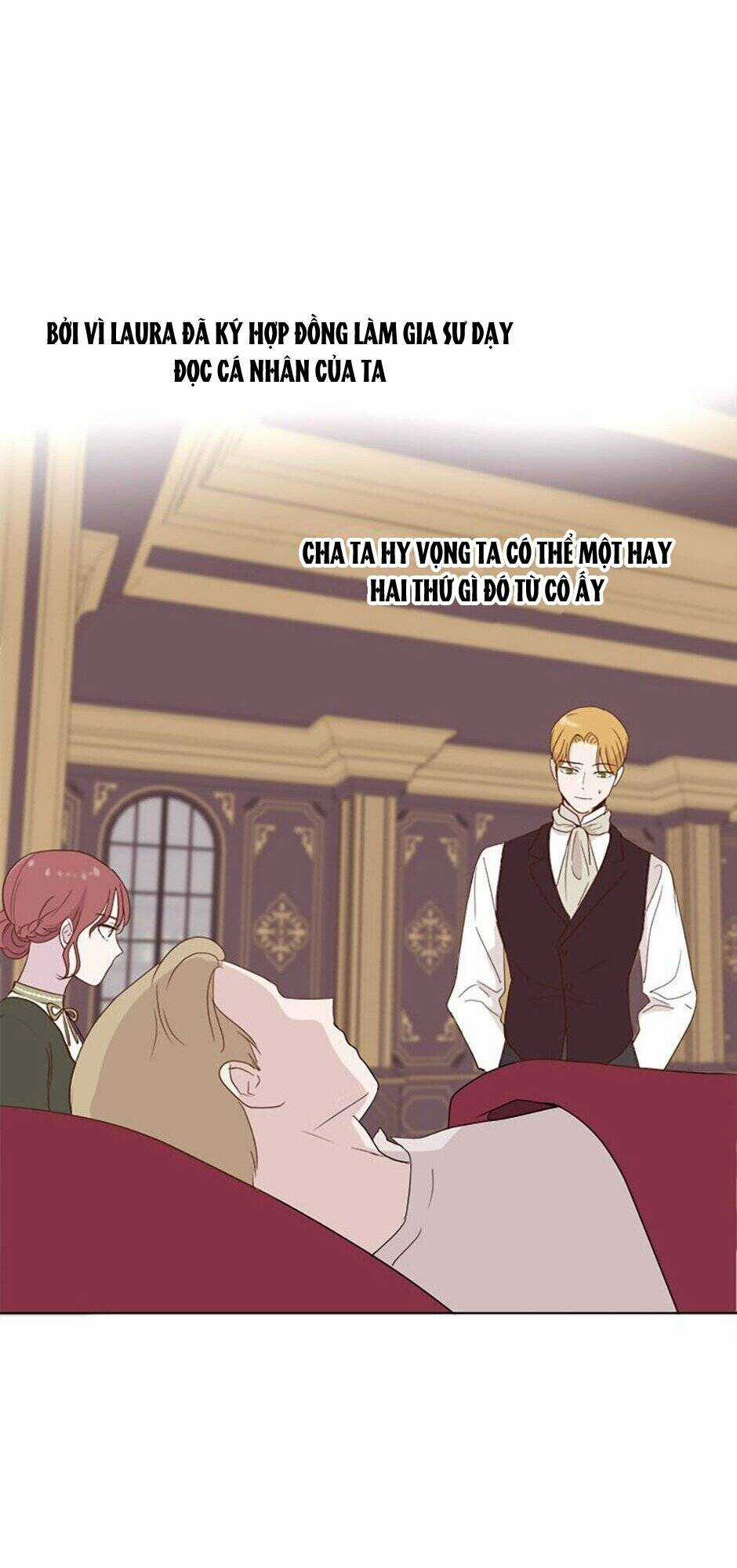 Người Không Mời Mà Đến Chapter 2 trang 10