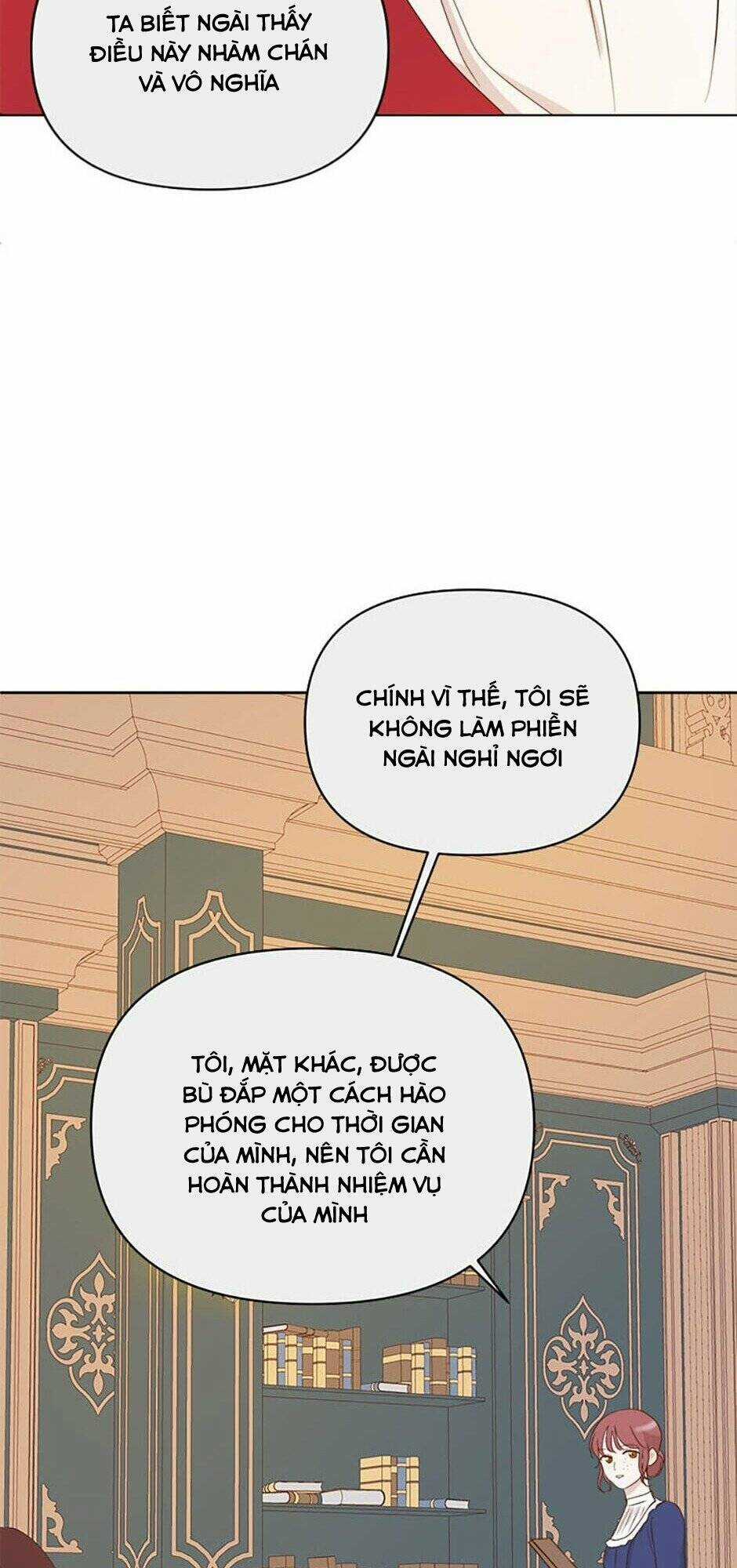 Người Không Mời Mà Đến Chapter 2 trang 12