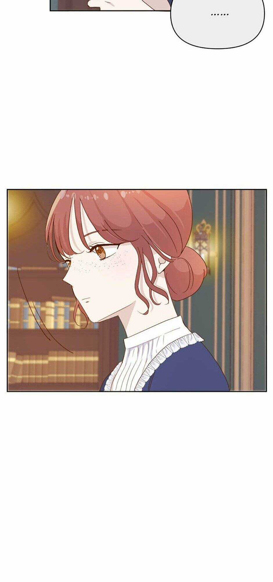 Người Không Mời Mà Đến Chapter 2 trang 14