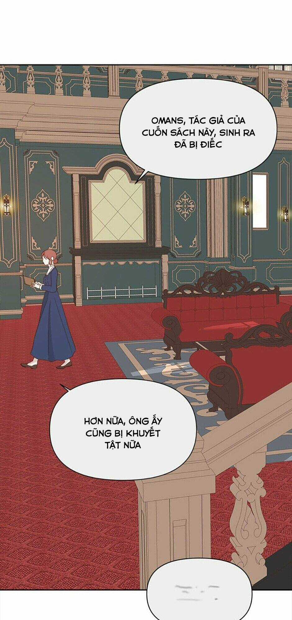 Người Không Mời Mà Đến Chapter 2 trang 15