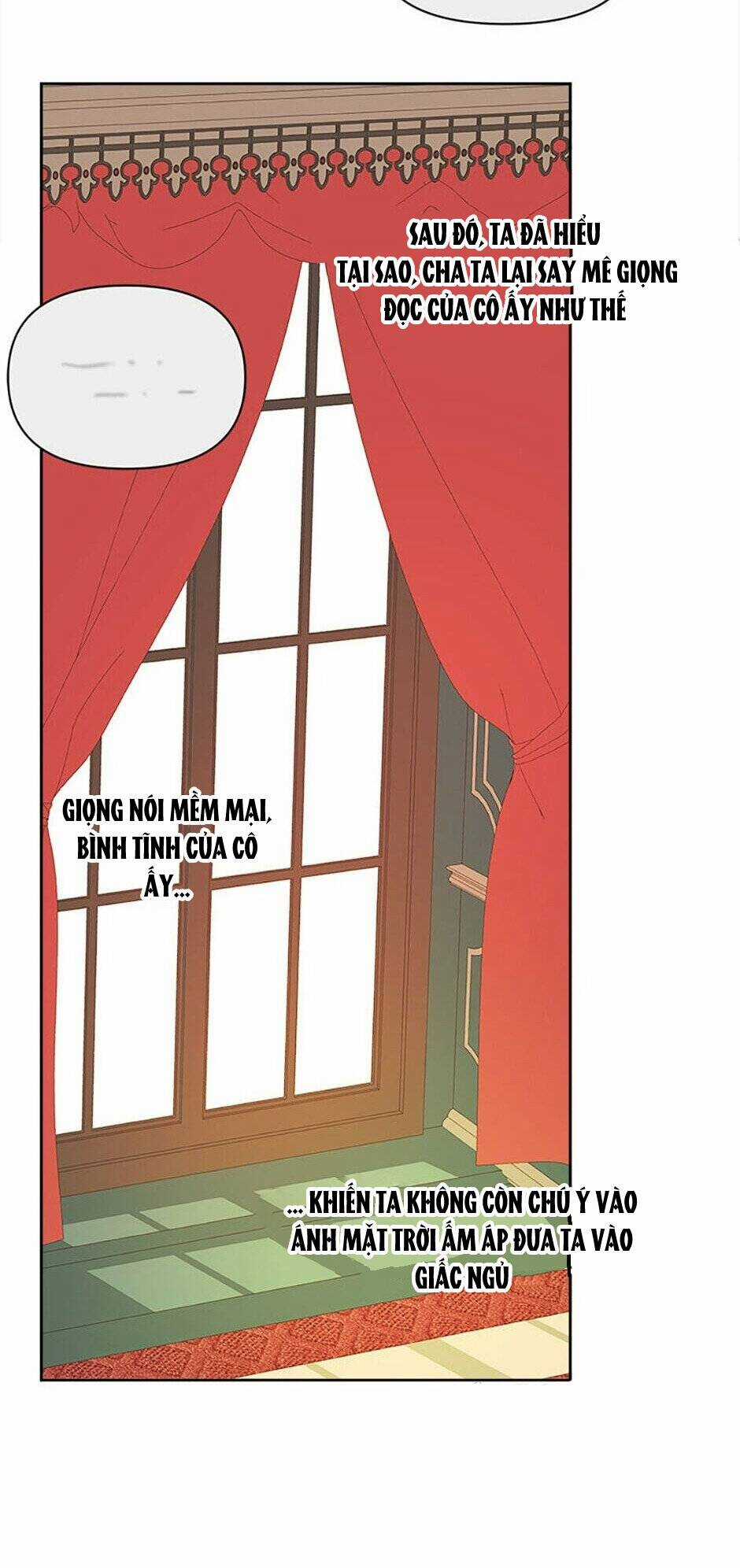 Người Không Mời Mà Đến Chapter 2 trang 16