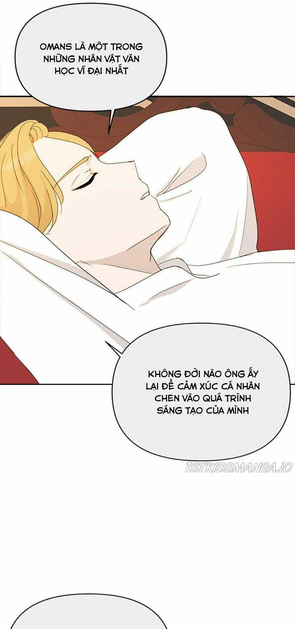 Người Không Mời Mà Đến Chapter 2 trang 19